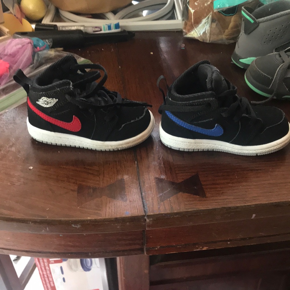 Jordan 1
